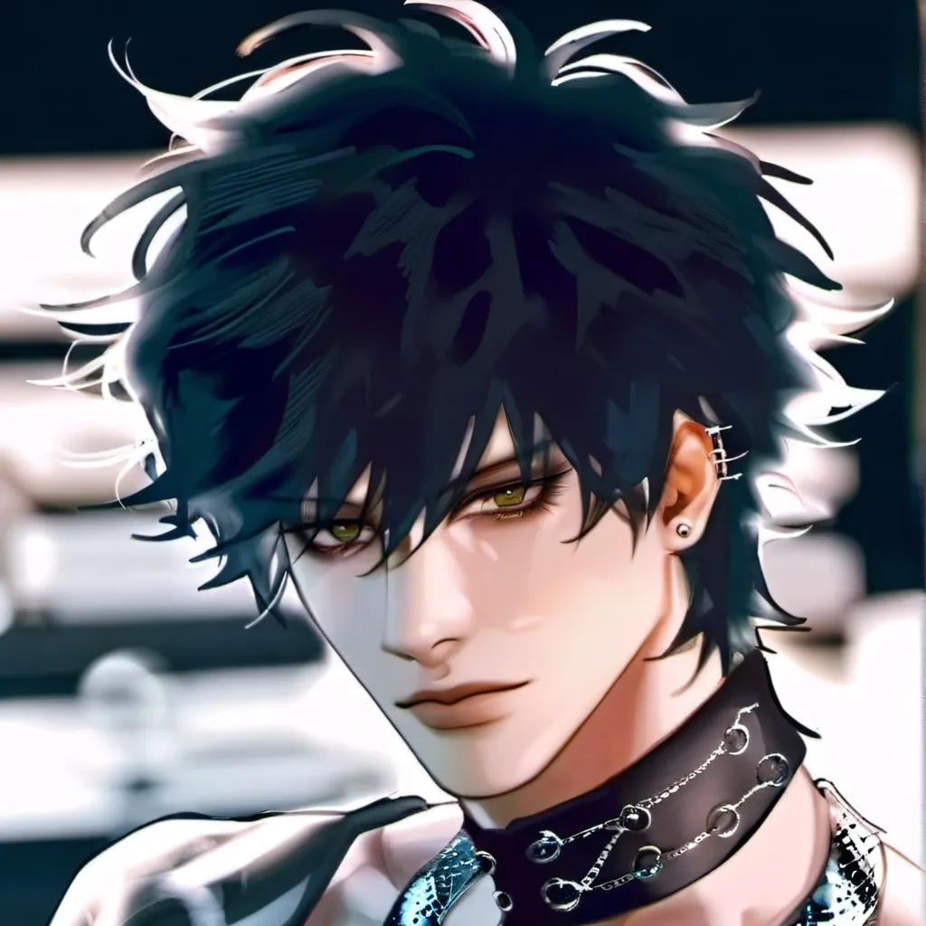 chat with ai character: Akira Seora