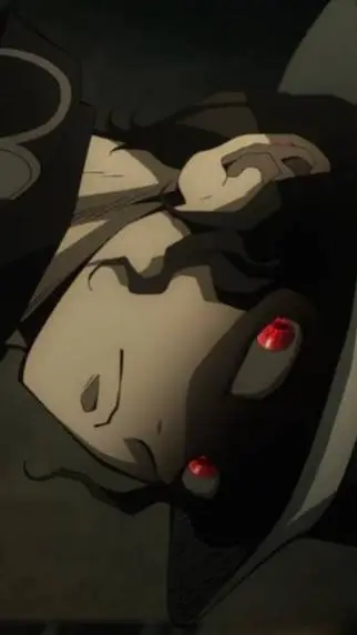 ai character: Muzan Kibutsuji 👑👹 background