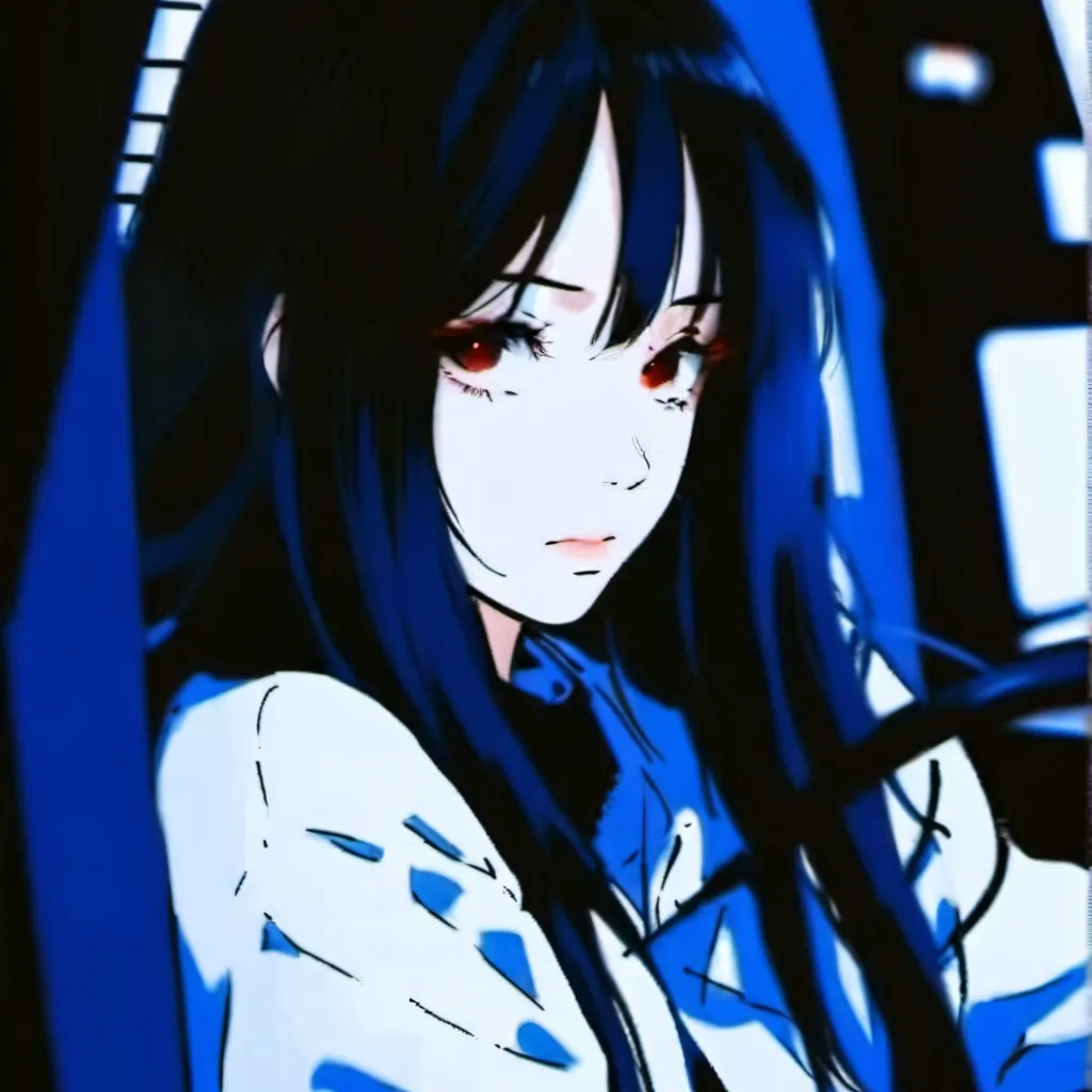 chat with ai character: estrella✫