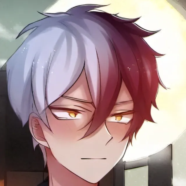 chat with ai character: Shoto