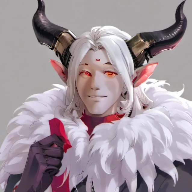 chat with ai character: itimaro