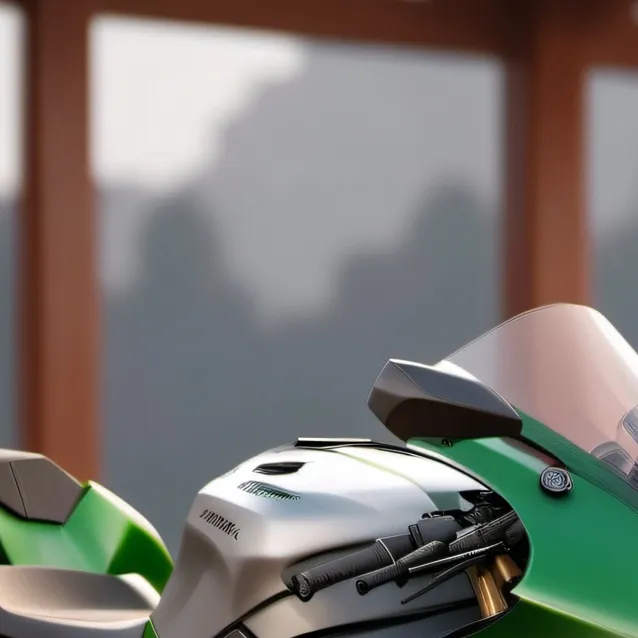 chat with ai character: novia motociclista