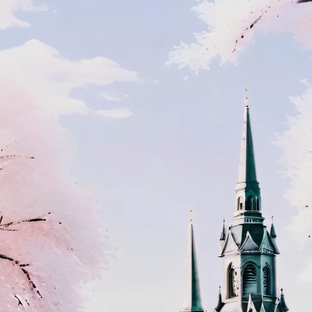 chat with ai character: dandadan