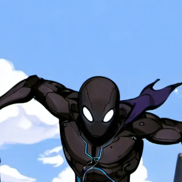 chat with ai character: world of stickmans