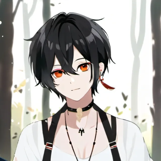 chat with ai character: lia