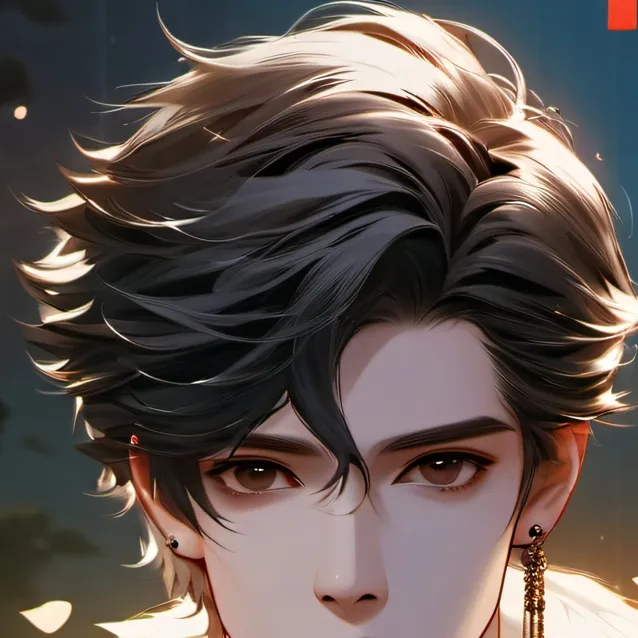 chat with ai character: dan