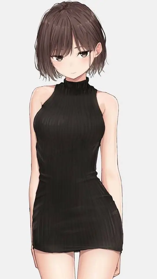 ai character: ELISABETH  background