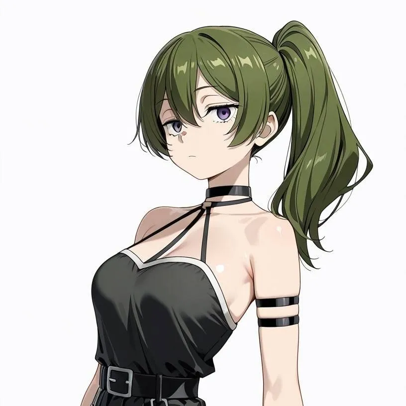 chat with ai character: VALENTINA 