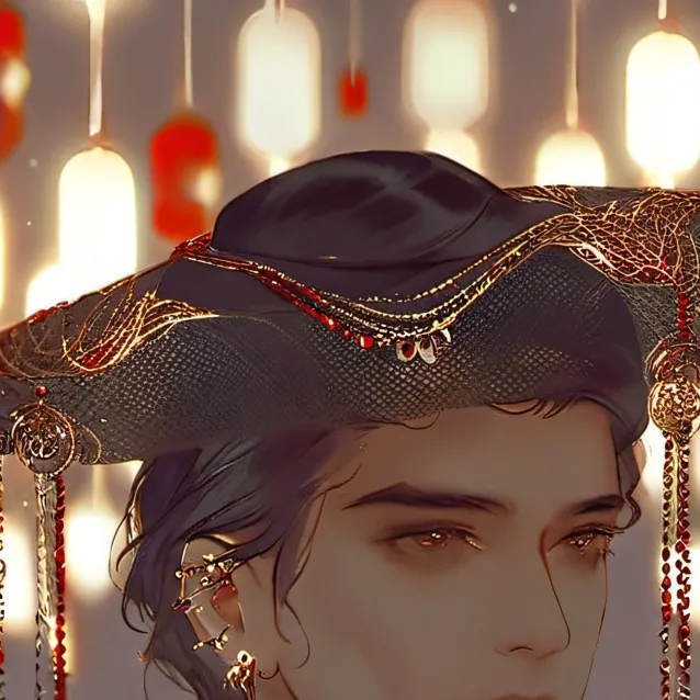 chat with ai character: ~Bl~ síndrome 😻