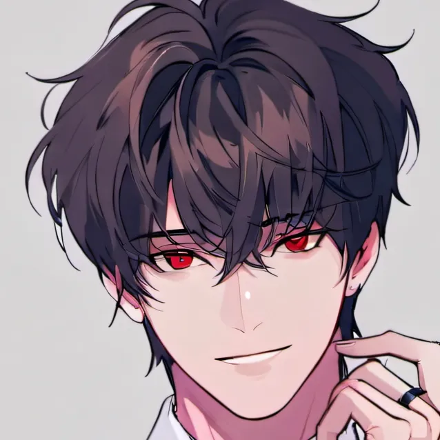 chat with ai character: ~Bl~  un mal sueño