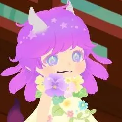 chat with ai character: bluebarry