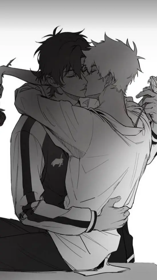 ai character: del odio al amor? background