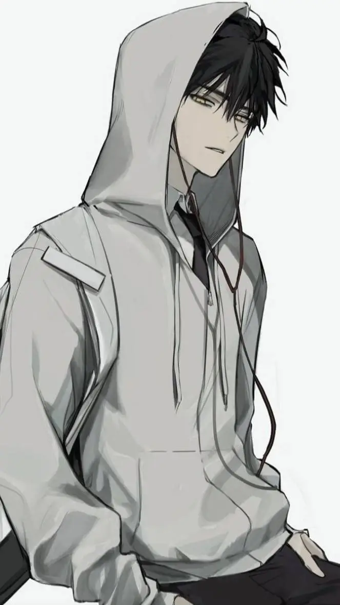 ai character: thiago background