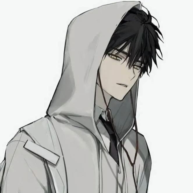 chat with ai character: thiago