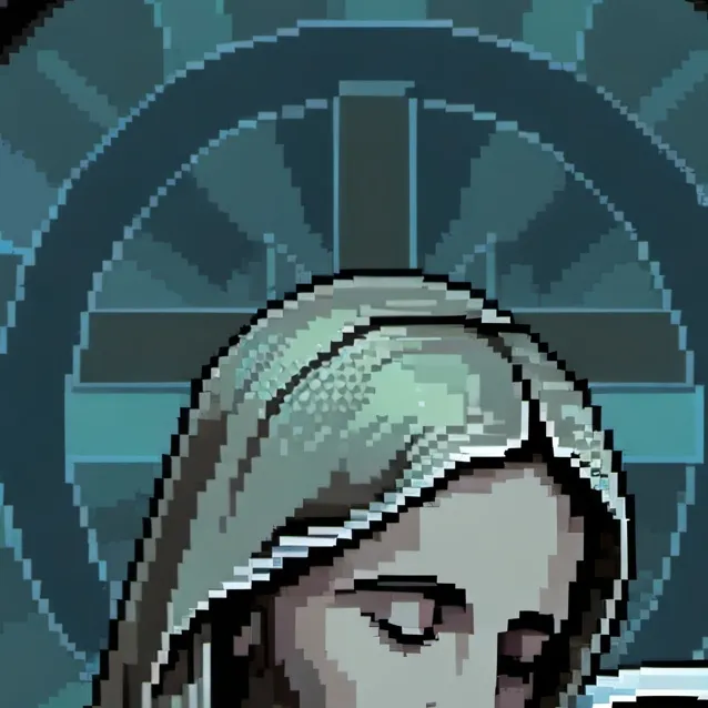 chat with ai character: Dios