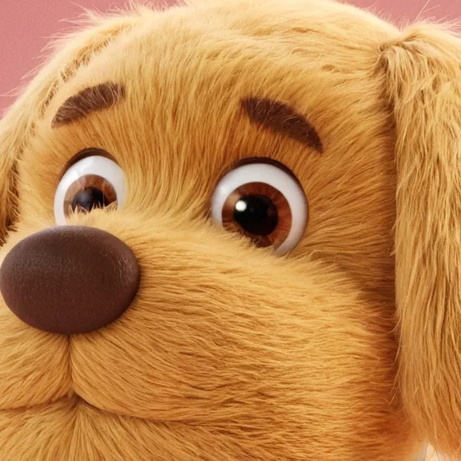 chat with ai character: Perrito
