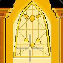 chat with ai character: Undertale