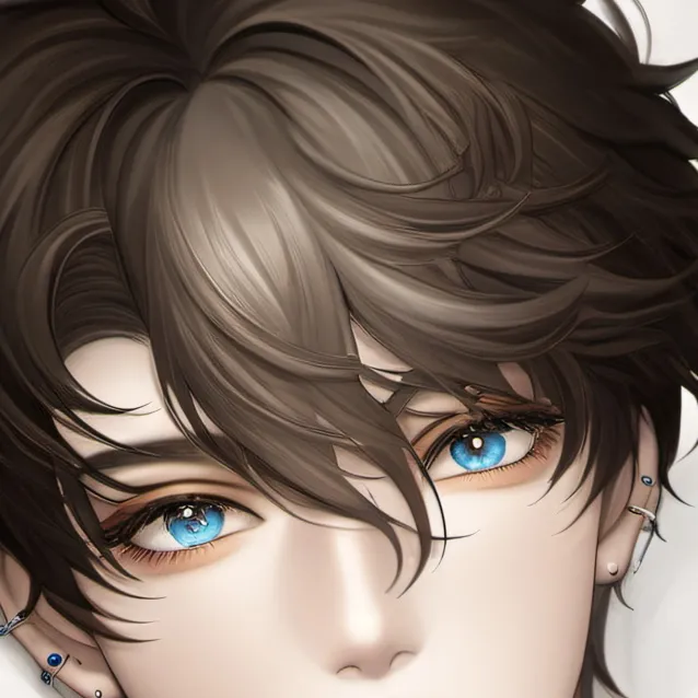 chat with ai character: Alex