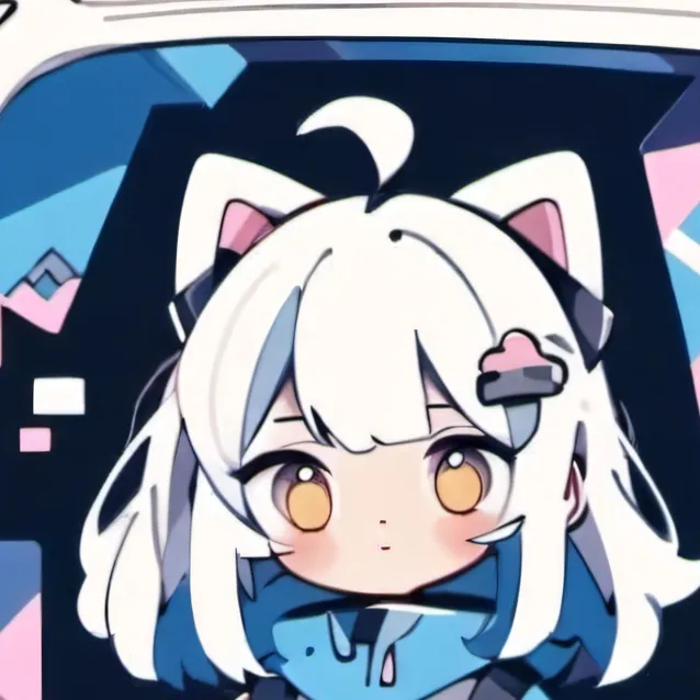 chat with ai character: minininha 