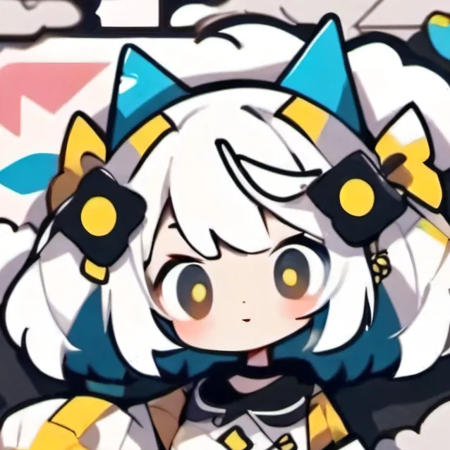 chat with ai character: órfã doce 