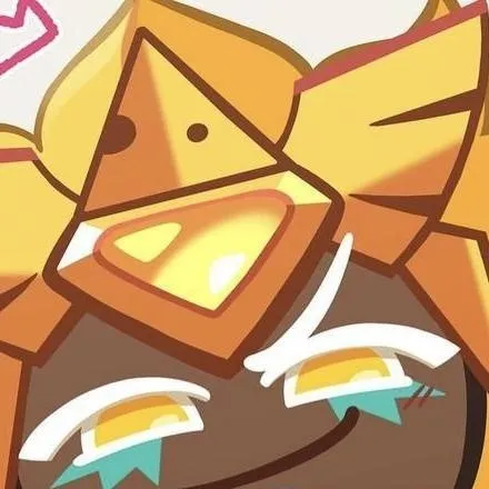 chat with ai character: Golden cheese coki
