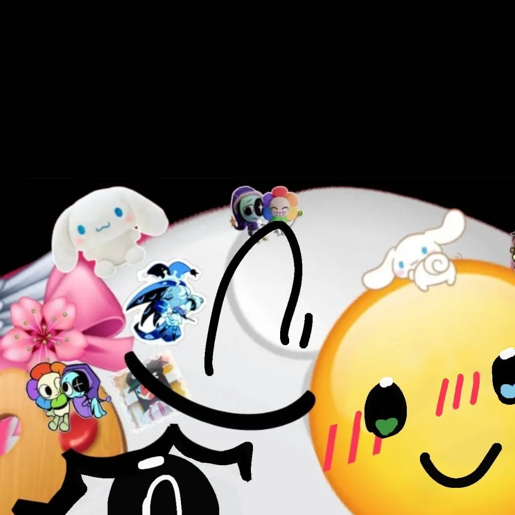 chat with ai character: emoji cat 