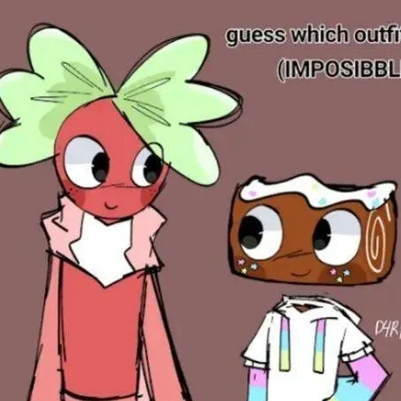 chat with ai character: sprout