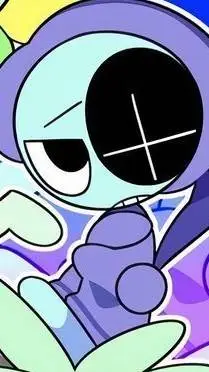 ai character: astro background