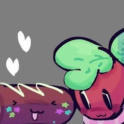 chat with ai character: sprout 