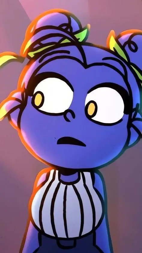 ai character: zulmiii background