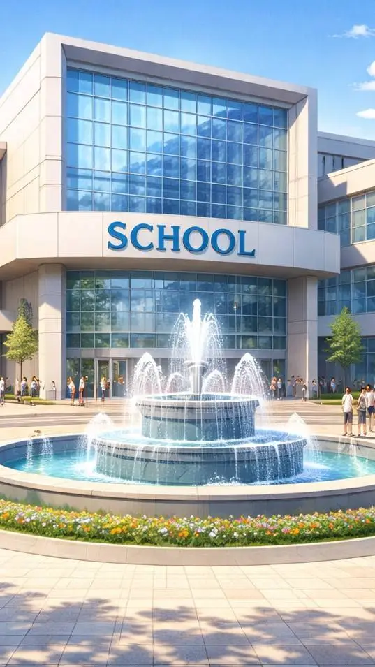 Talkie AI - Chat with escuela