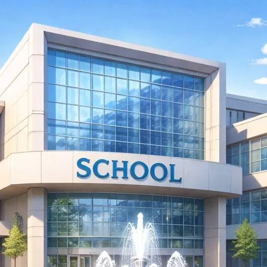 chat with ai character: escuela