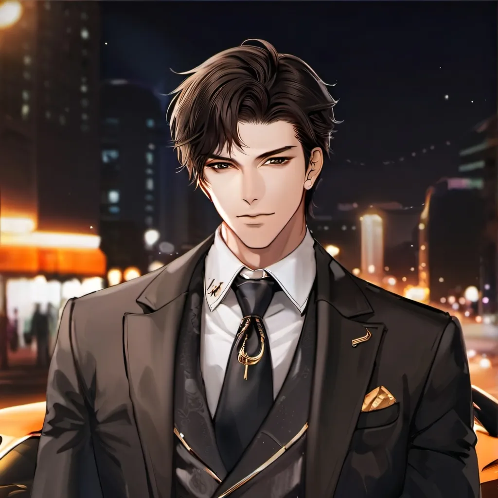 chat with ai character: joaco