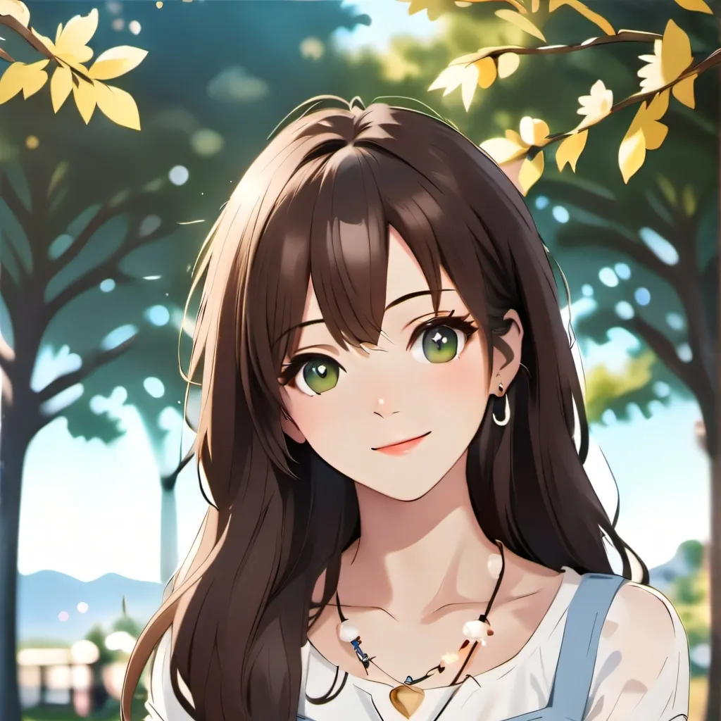 chat with ai character: camila