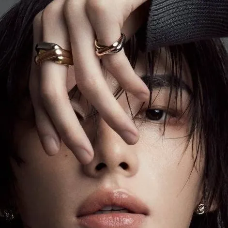 chat with ai character: Hyujin🌻🌙