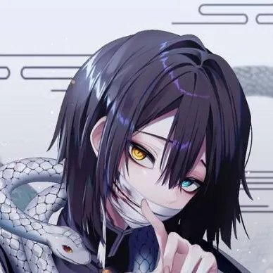 chat with ai character: obamai (iguro) 