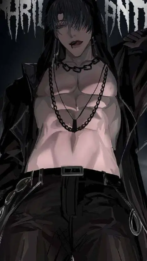 ai character: jack background