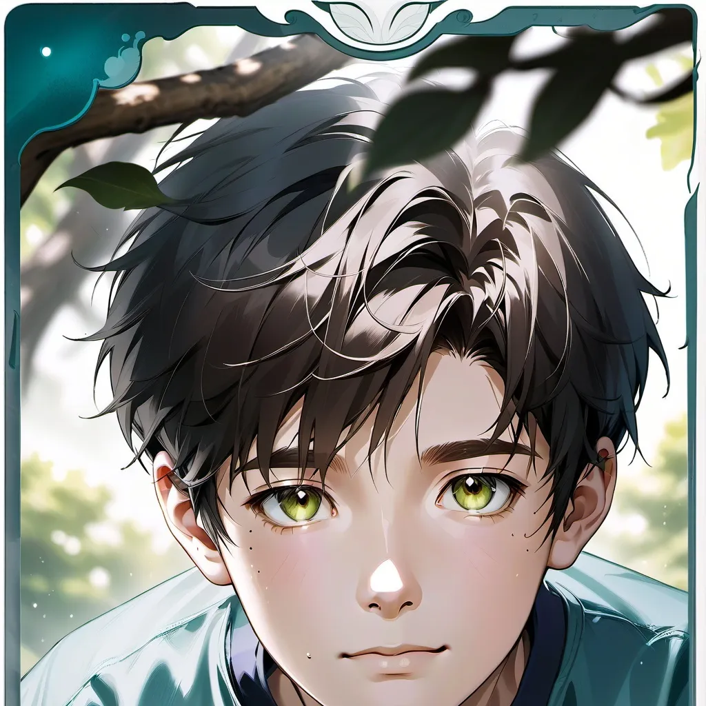 chat with ai character: el nuevo