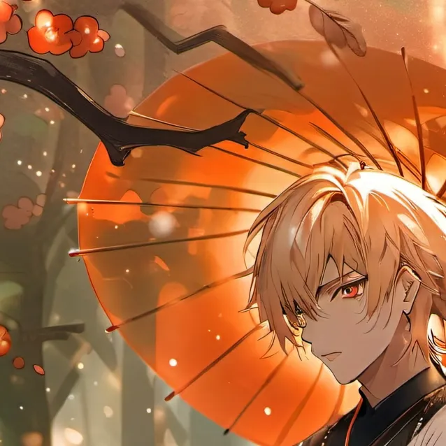 chat with ai character: Zenitsu tu novio❤
