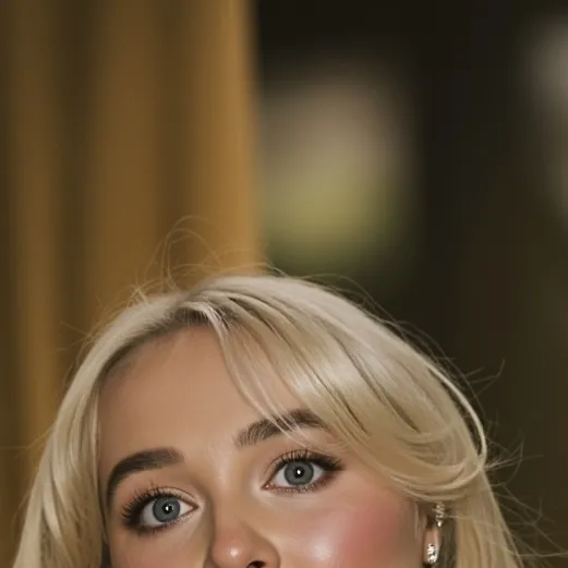 chat with ai character: sabrina carpenter