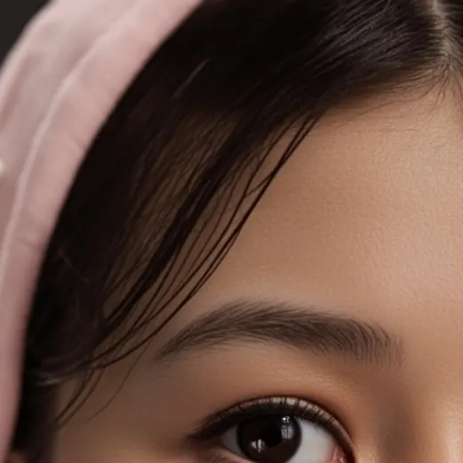 chat with ai character: sephora kid maya