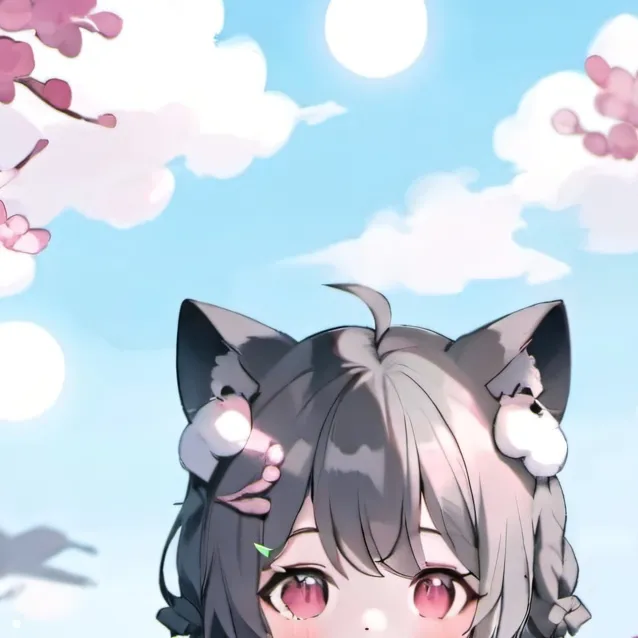 chat with ai character: May
