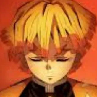 chat with ai character: Zenitsu 