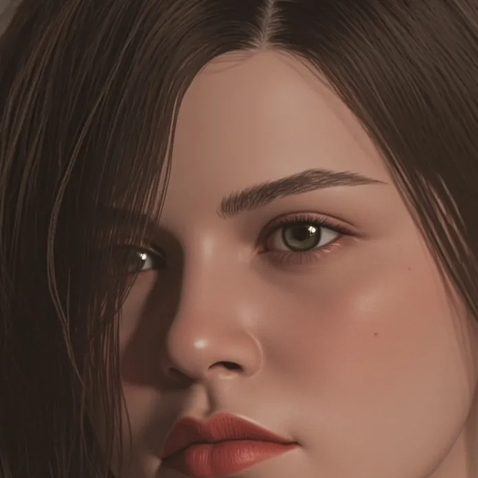 chat with ai character: Family simulator