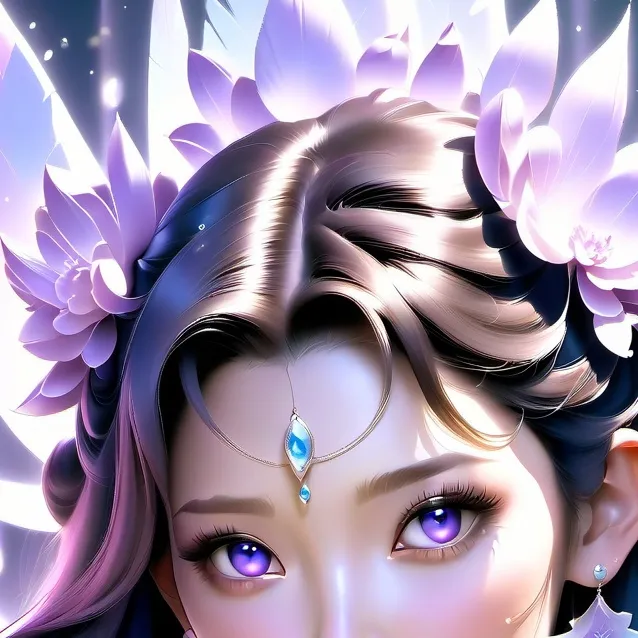 chat with ai character: linda 