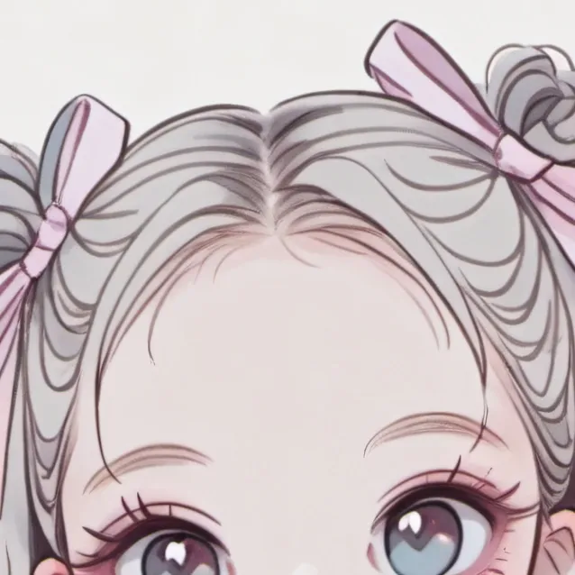 chat with ai character: thalie 
