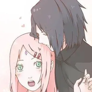chat with ai character: Sasusaku ❤️
