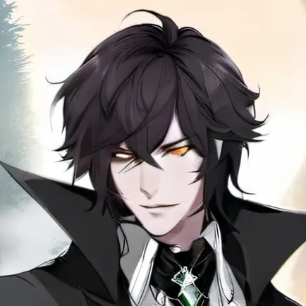 chat with ai character: Zachary