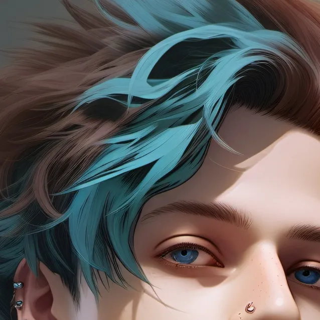 chat with ai character: Dante