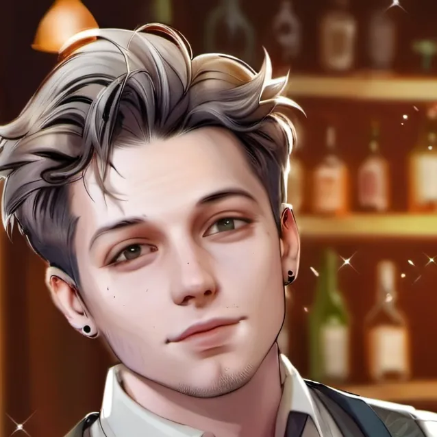 chat with ai character: Dean